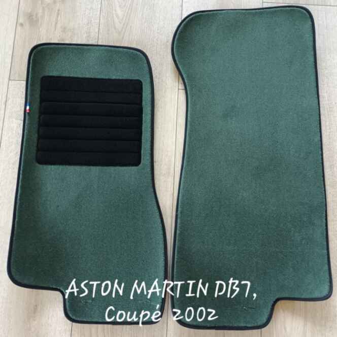 ASTON MARTIN DB7