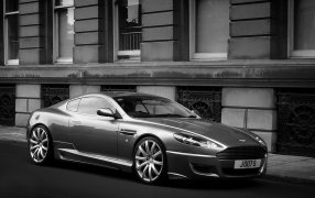 DB9