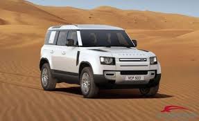 DEFENDER II - 110