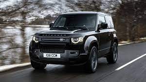 DEFENDER II - 90