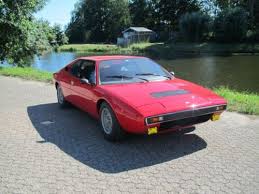 DINO 308 GT4