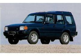 DISCOVERY I