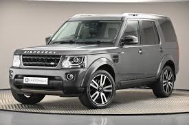 DISCOVERY IV ( hors sport )