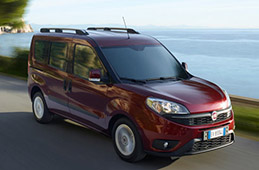 DOBLO II Family