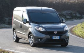 DOBLO III
