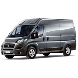 DUCATO III Phase 1