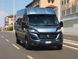 DUCATO III PHASE 2 SIEGE UNIQUE AVANT DROIT
