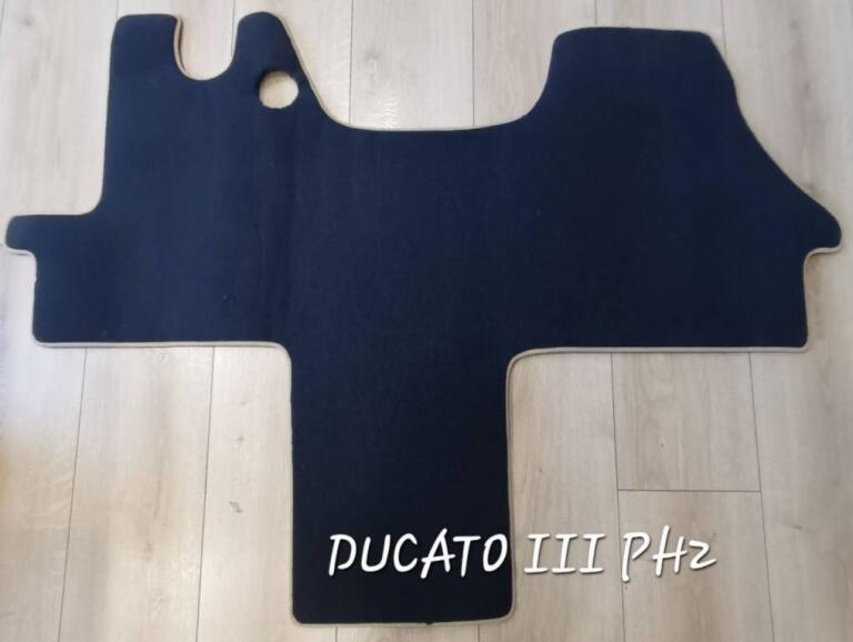 FIAT DUCATO III PHASE 2 SIEGE UNIQUE AVANT DROIT