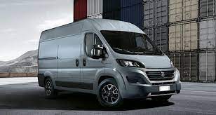DUCATO III Phase 3 Nouveau serie 8