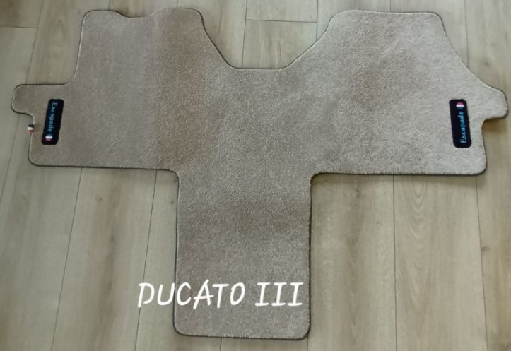 FIAT DUCATO III Phase 3 Nouveau serie 8