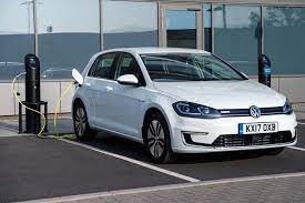 E.GOLF 7