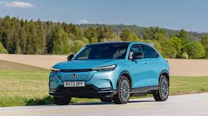 HONDA e.ny1