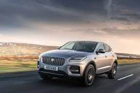 E PACE MILD HYBRID