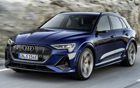 E TRON et SPORTBACK
