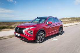 ECLIPSE CROSS PHEV