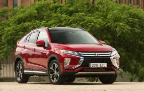 ECLIPSE CROSS SAUF PHEV