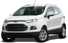 ECO SPORT II - Phase 1