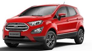 ECO SPORT II - Phase 2