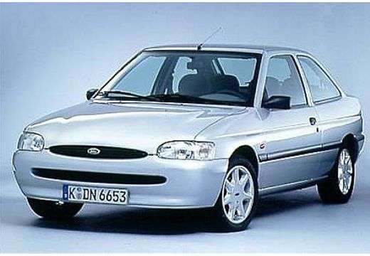 ESCORT/ORION VI