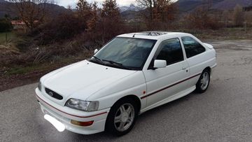 ESCORT V XR3 - Phase 1