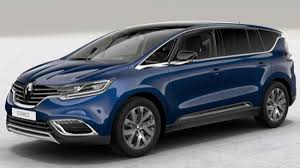 ESPACE V