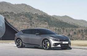KIA EV 6