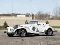 PHAETON SERIE 4 - VERSION C