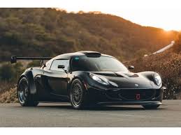 EXIGE S2