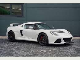 EXIGE S3 SPORT