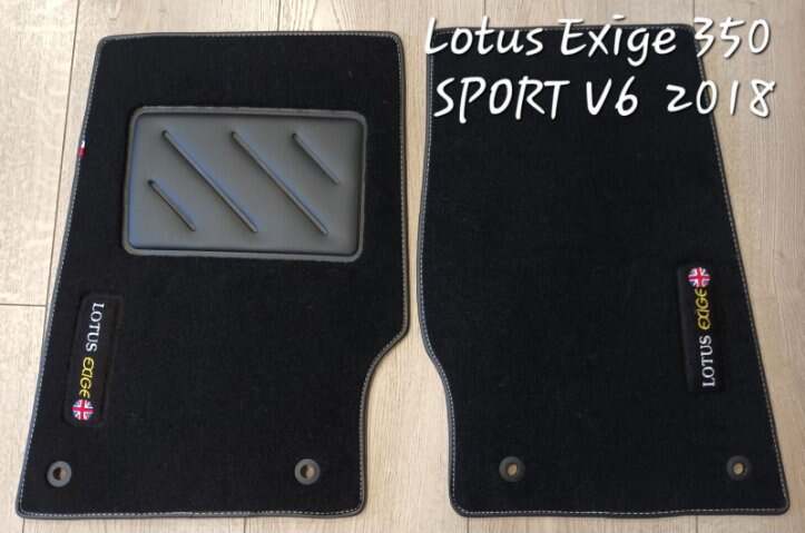 LOTUS EXIGE S3 SPORT