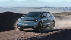 EXPLORER ELECTRIQUE
