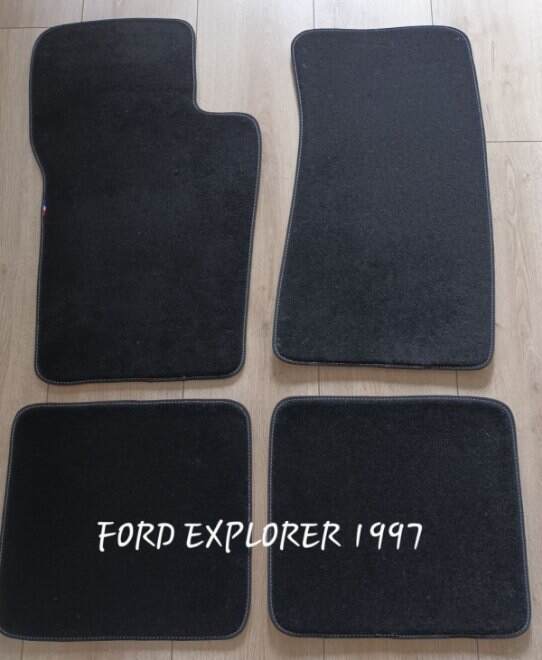 FORD EXPLORER II