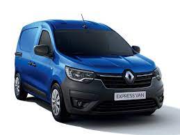 EXPRESS VAN