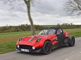 F16 TURBO GT