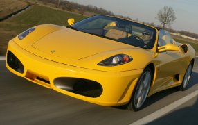 F430