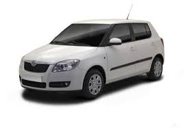 FABIA I