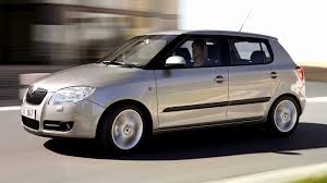 FABIA II