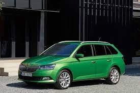 FABIA III BREAK COMBI