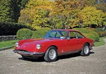 FERRARI 365 GTC