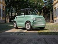 TOPOLINO - Sans fixation sur tapis conducteur