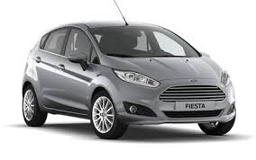 FIESTA VI - Entraxe fixation 29cm