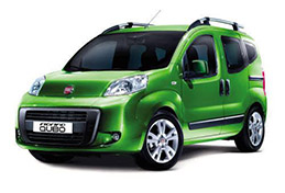 FIORINO QUBO