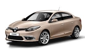 RENAULT FLUENCE