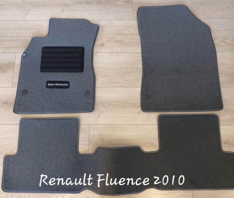 RENAULT FLUENCE