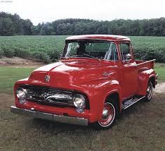 FORD F 100
