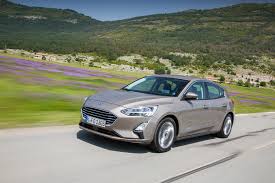 FOCUS III SW TITANIUM