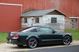 MUSTANG V BULLIT - 1 fixation tapis conducteur