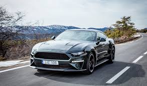 MUSTANG VI BULLIT - 2 fixations sur le tapis conducteur