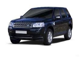 FREELANDER II - Phase 1