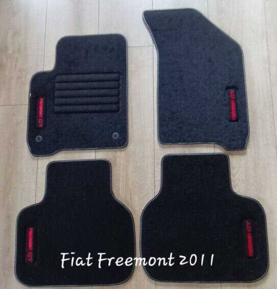 FIAT FREEMONT